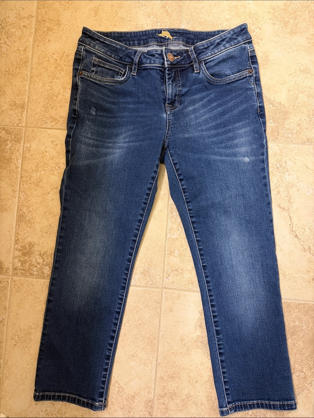 Tommy bahama jeans